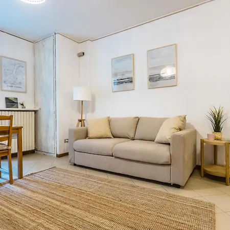 Lago Azzurro Apartamento