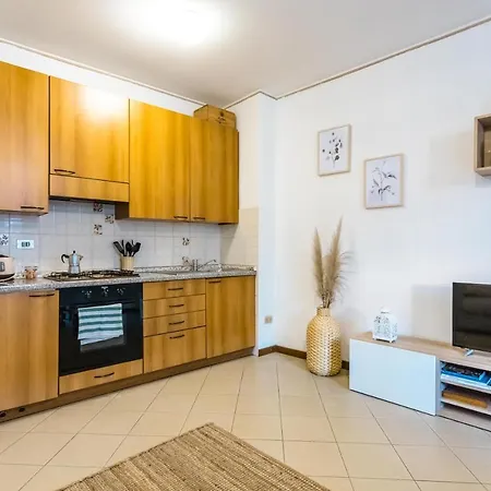 Apartamento Lago Azzurro *