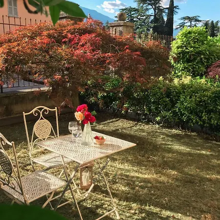 Apartamento Lago Azzurro
