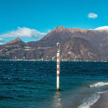 Lago Azzurro * فارينا